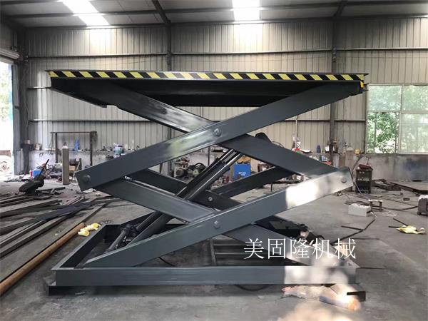 伊犁固定式升降货梯价格