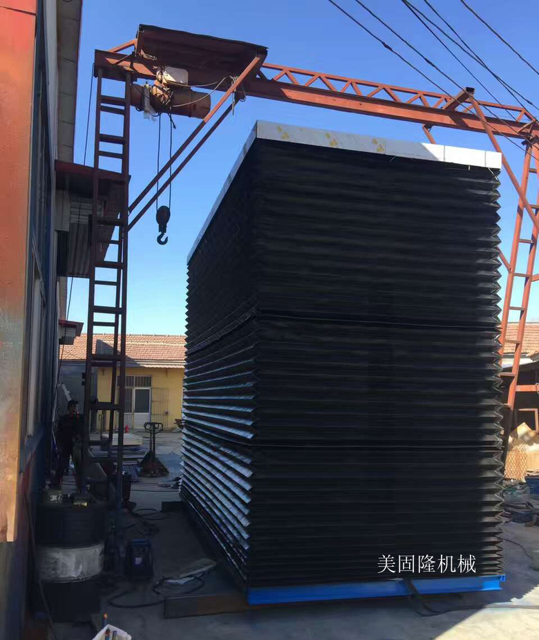 伊犁固定式升降机价格