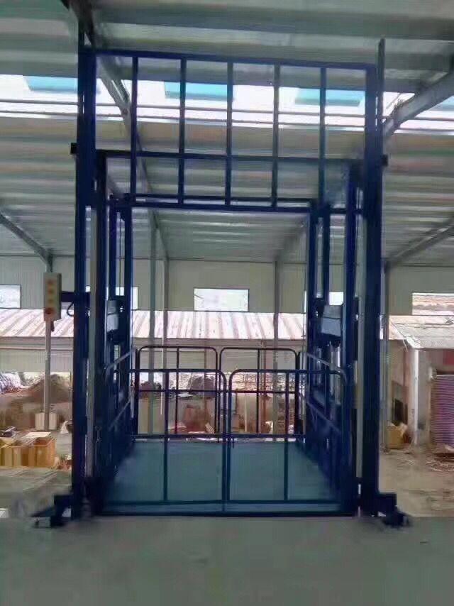 伊犁简易货梯